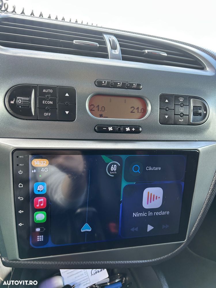 Seat Leon 2.0 TDI FR - 23