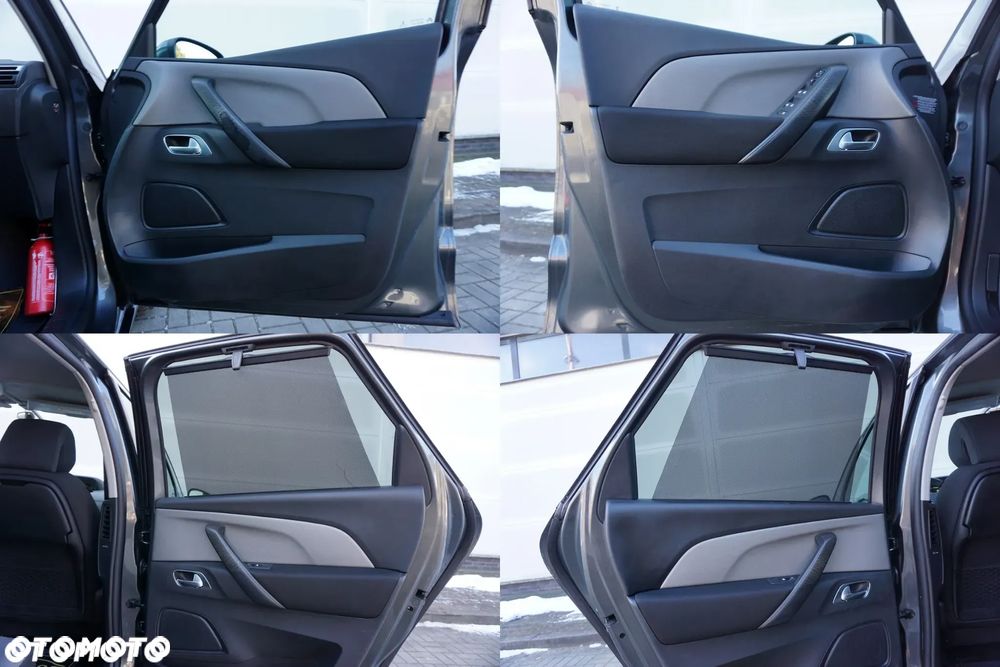 Citroën C4 Picasso - 40