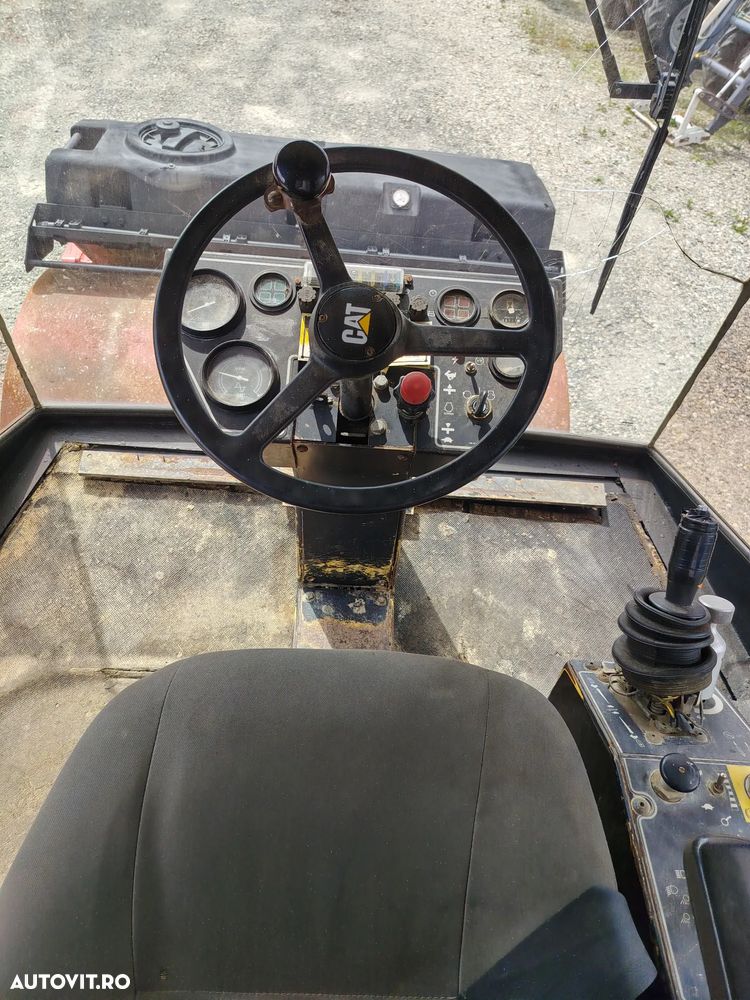 Caterpillar PS 300 - 4