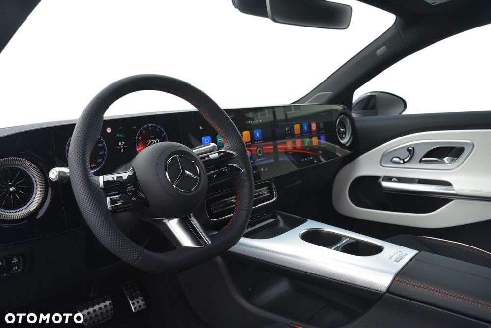 Mercedes-Benz CLA 200 mHEV 8G-DCT - 6