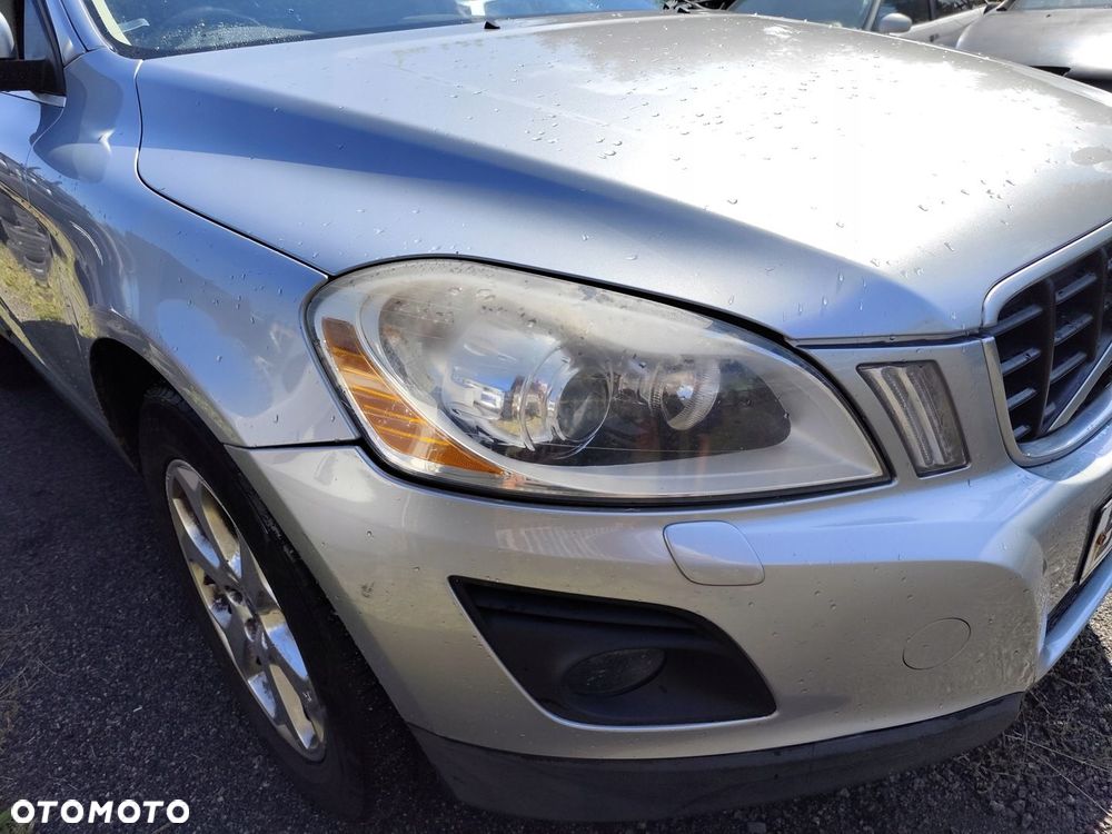 VOLVO V60 S60 V70 XC60 XC70 S80 SILNIK KOMPLETNY 2.4 D5 205PS D5244T10 FILM - 16