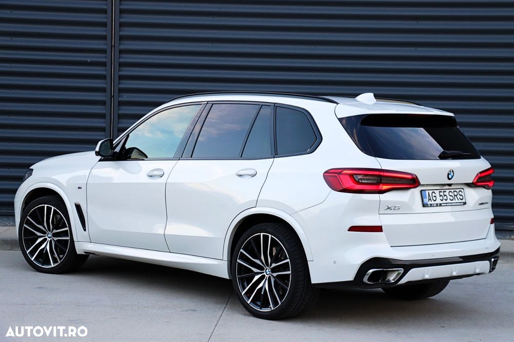 BMW X5 - 6