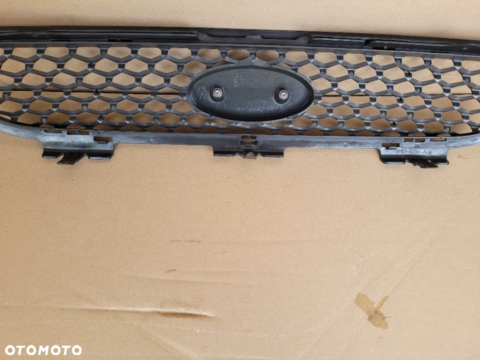 ATRAPA GRILL ATRAPA FORD S-MAX MK1 6M21-8200-A - 6