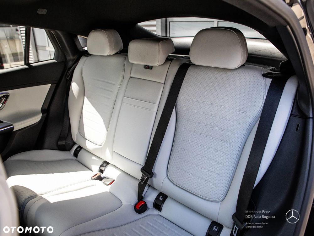 Mercedes-Benz GLC 200 mHEV 4-Matic AMG Line - 13