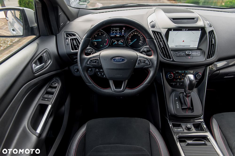 Ford Kuga 2.0 TDCi FWD ST-Line - 29