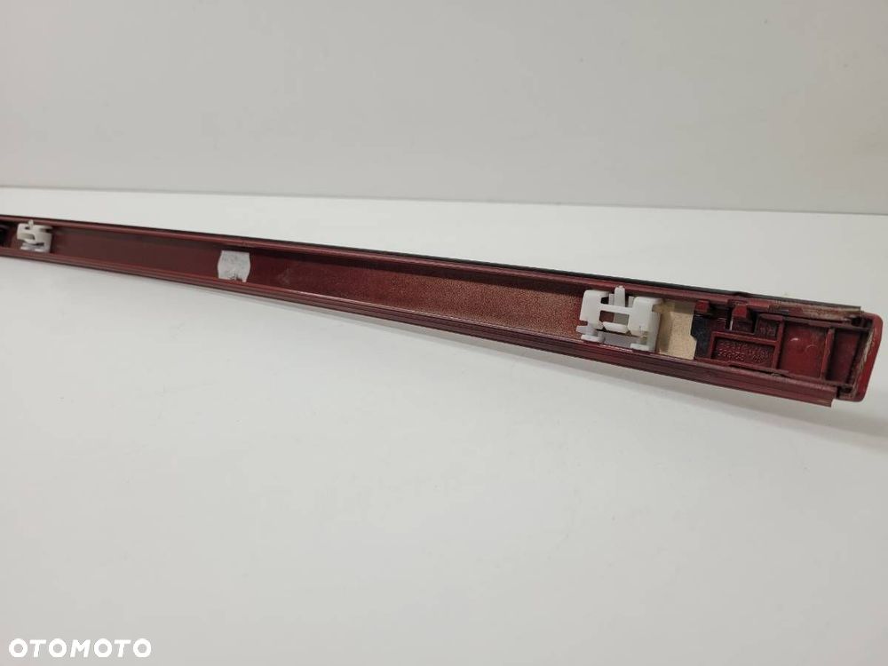 LISTWA DACHOWA PRAWA A75 BMW 3 F34 GT 7344984 - 7