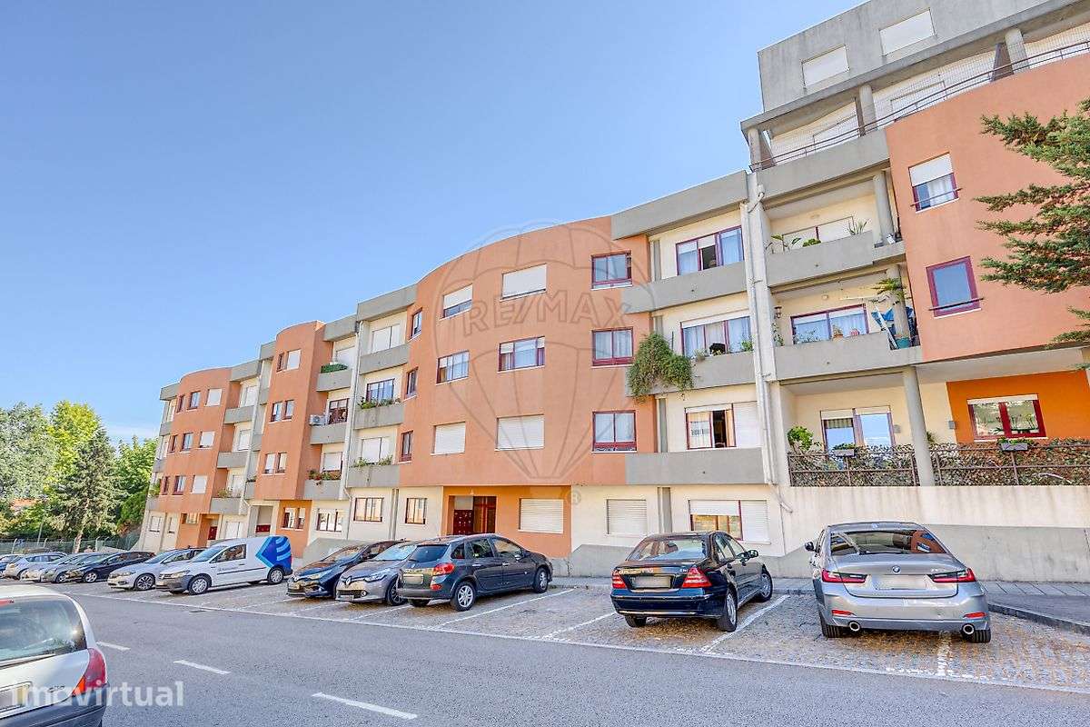Apartamento T3 para venda - Grande imagem: 2/18
