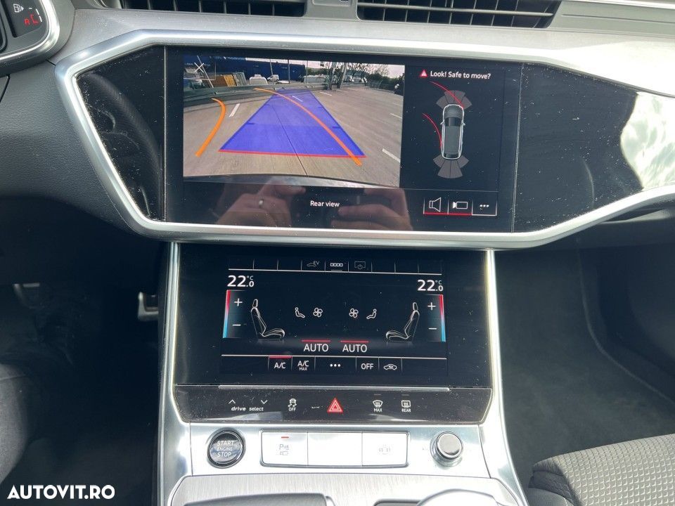 Audi A6 - 19