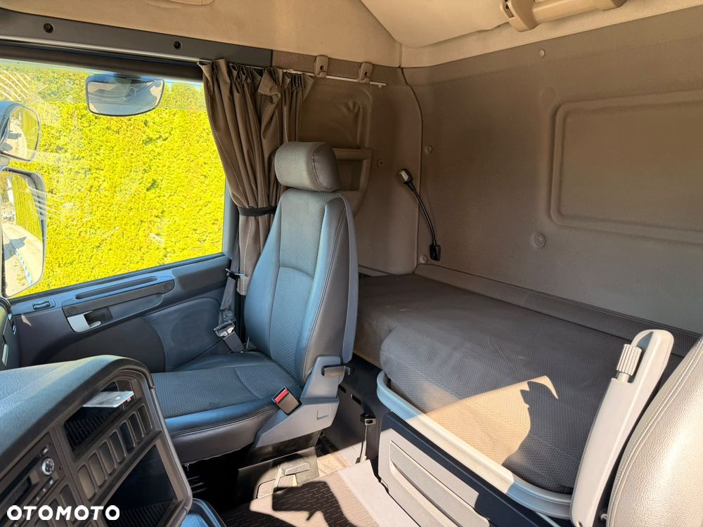 Scania R450 - 10