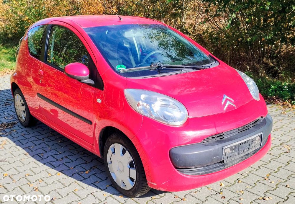 Citroën C1 - 2