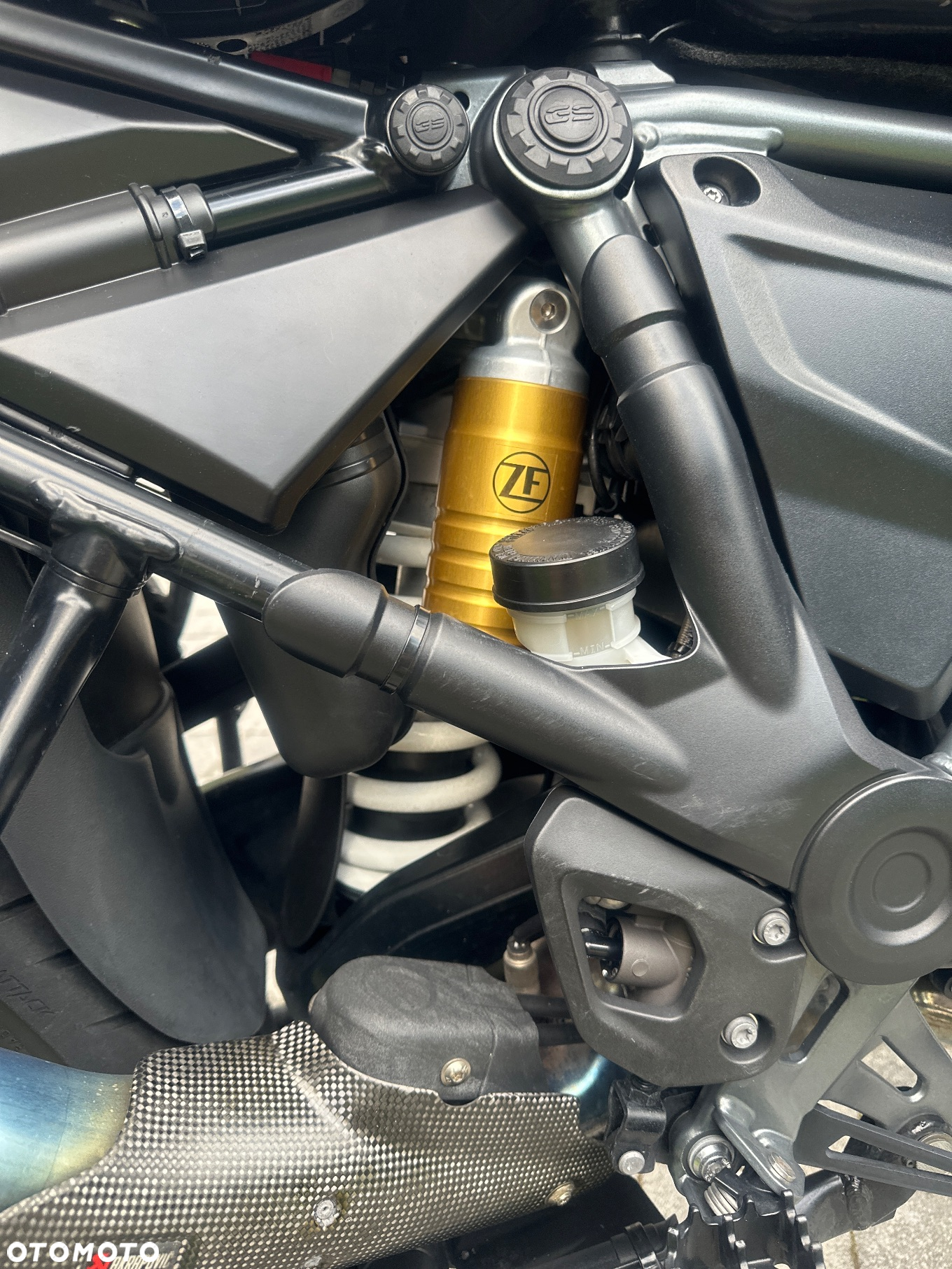 BMW GS - 22