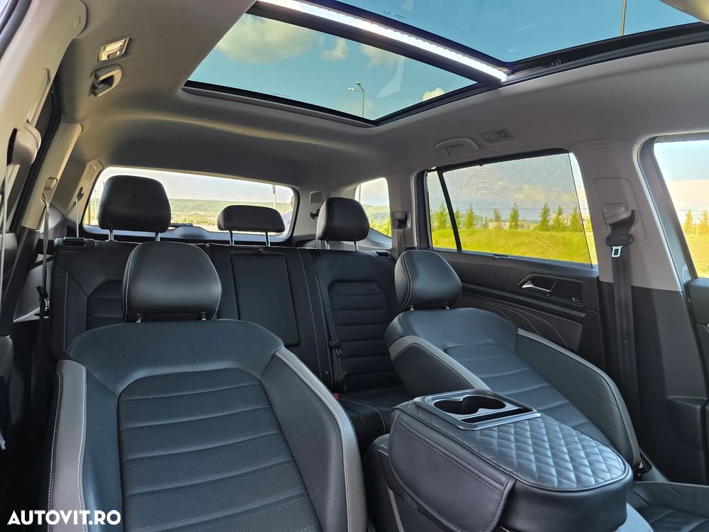 Volkswagen Atlas - 17