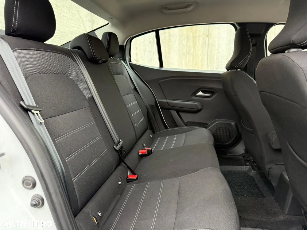 Dacia Logan TCe 90 MT6 Expression - 10