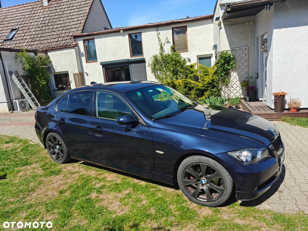 BMW Seria 3 - 2