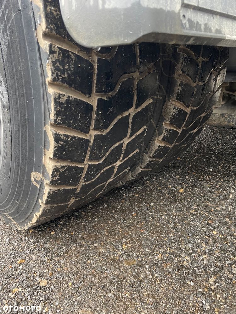 MAN TGS 18.440 4x4 Hydrodrive - 22