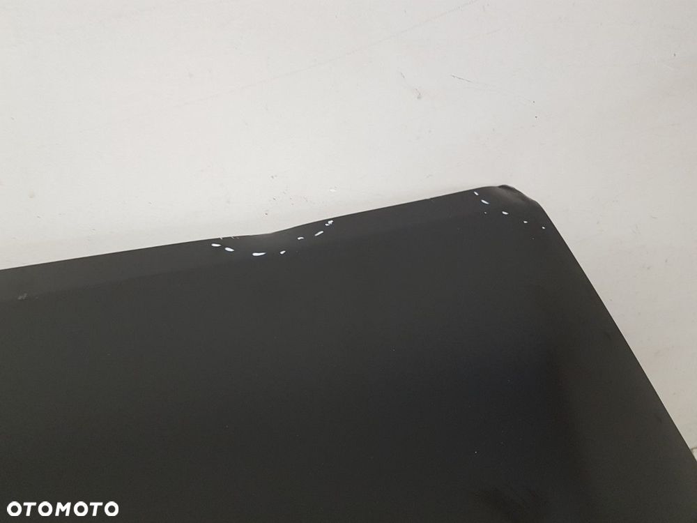 NOWA ORYGINALNA KLAPA BAGAŻNIKA CITROEN C4X C4 X 22-25 9845398980 - 8