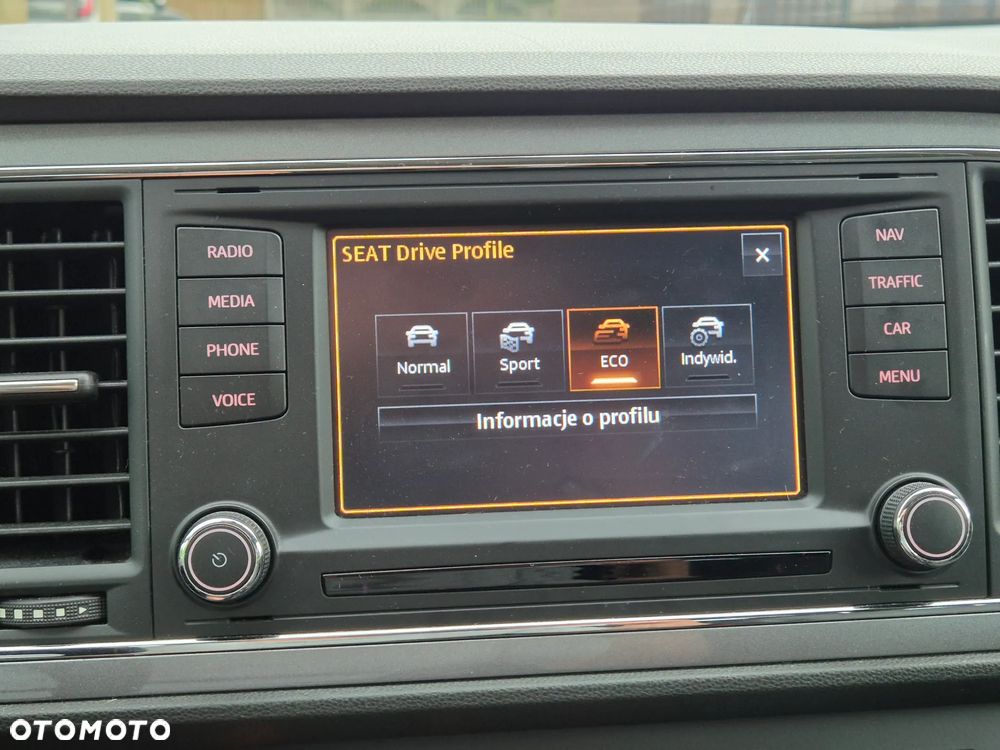 Seat Leon 1.4 TSI FR S&S - 23