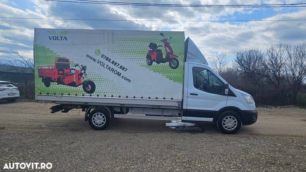 Ford Transit L4H3 - 4