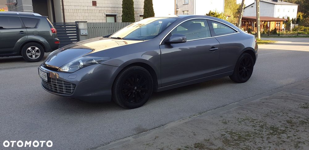Renault Laguna 2.0 16V Turbo Dynamique - 3