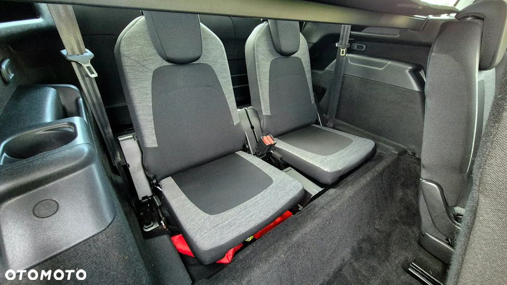 Citroën C4 SpaceTourer Grand BlueHDi 130 Stop&Start BUSINESS CLASS - 11