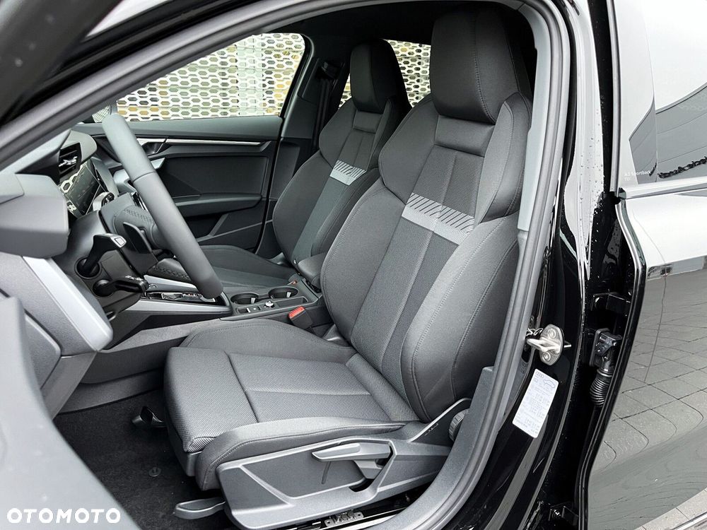 Audi A3 Sportback - 4