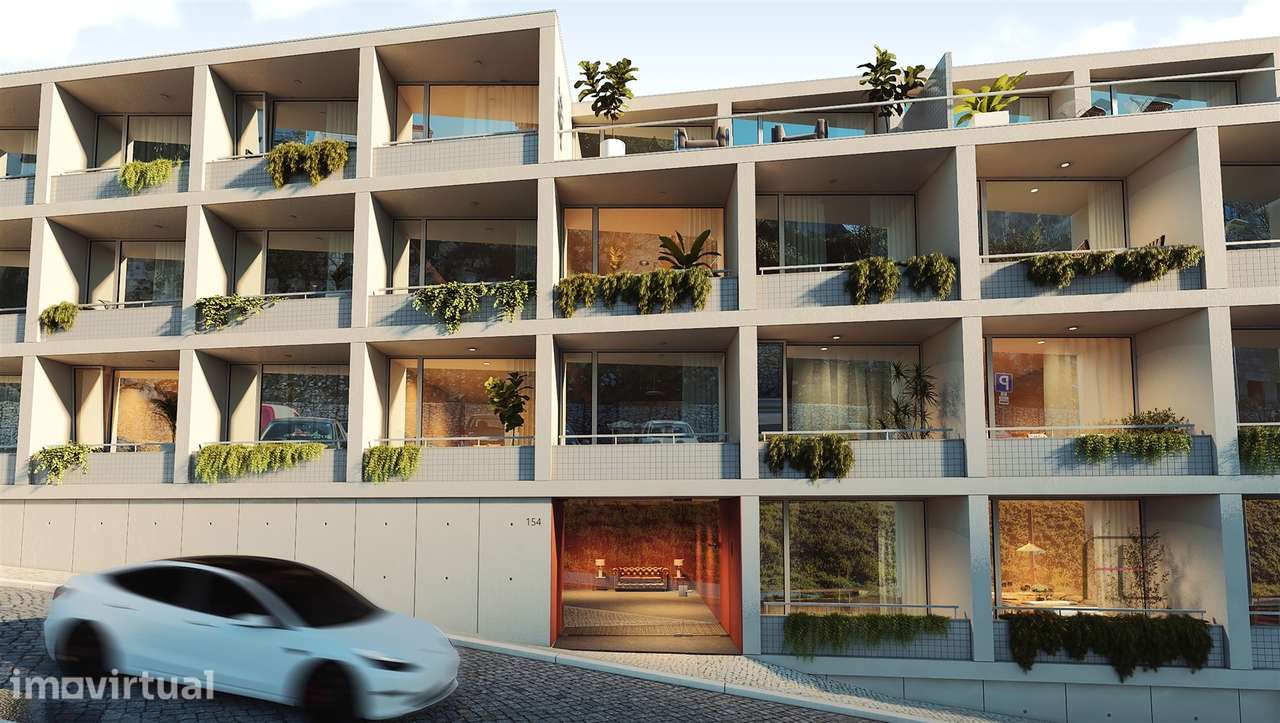 Apartamento T2 Venda em Cedofeita, Santo Ildefonso, Sé, Miragaia, São - Grande imagem: 2/12