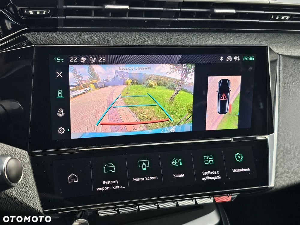 Peugeot 308 SW BlueHDi 130 EAT8 Allure Pack - 24