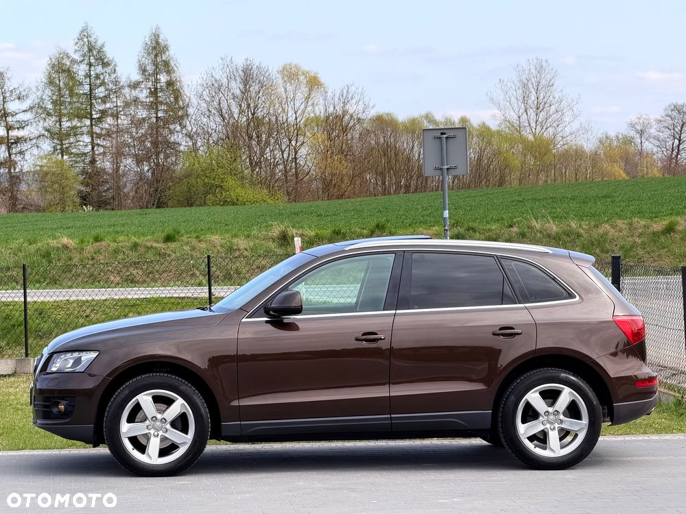 Audi Q5 2.0 TDI Quattro Prime Line - 7