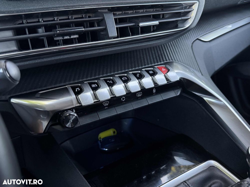 Peugeot 3008 BlueHDi 130 Stop & Start Active - 13