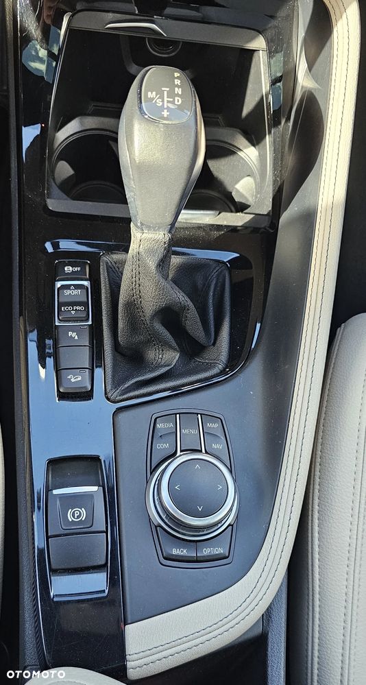 BMW X2 xDrive20i M Sport X sport - 8