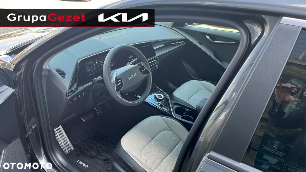 Kia Niro e-Niro 64kWh XL - 11