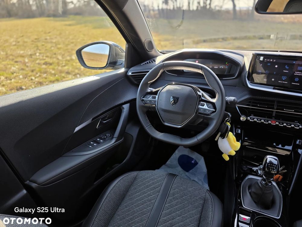 Peugeot 2008 - 18