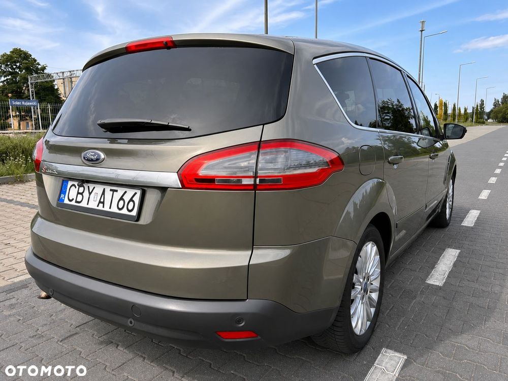 Ford S-Max - 4