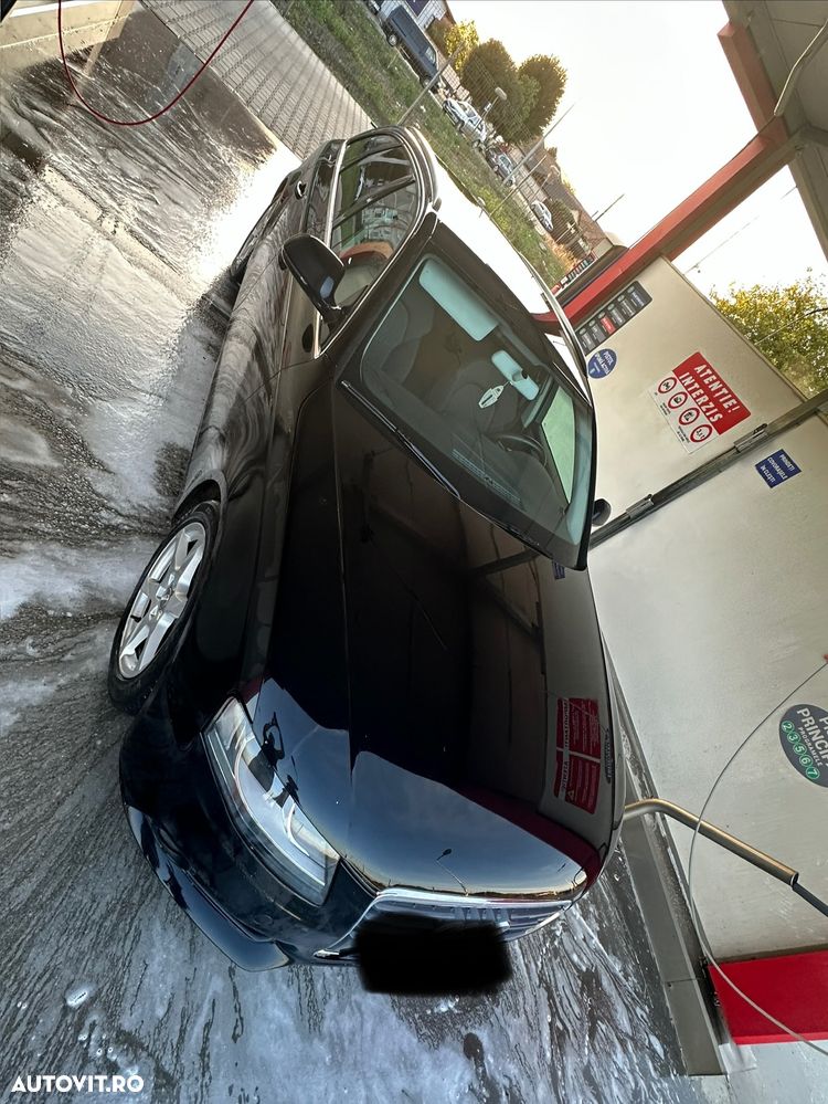 Audi A4 Limuzina 2.0 TDI B8 - 6
