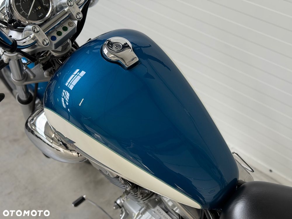 Yamaha Virago - 27
