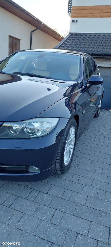 BMW Seria 3 - 22
