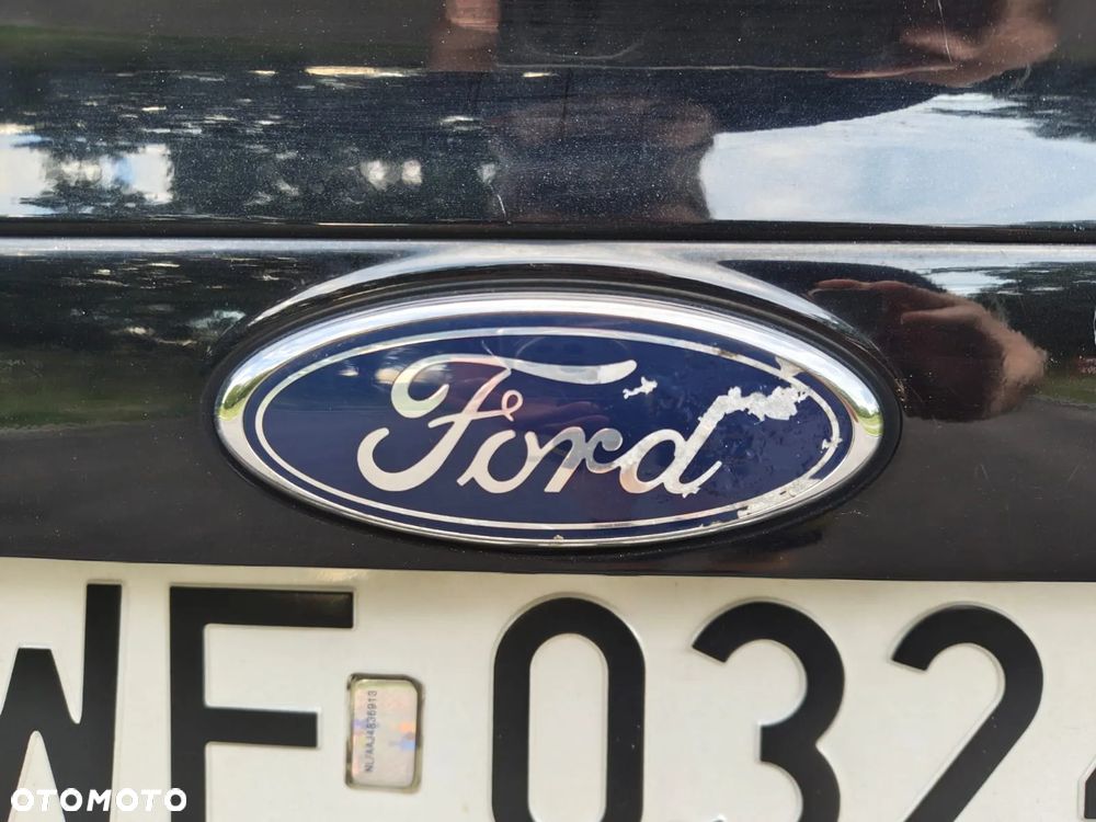 Ford Mondeo - 20