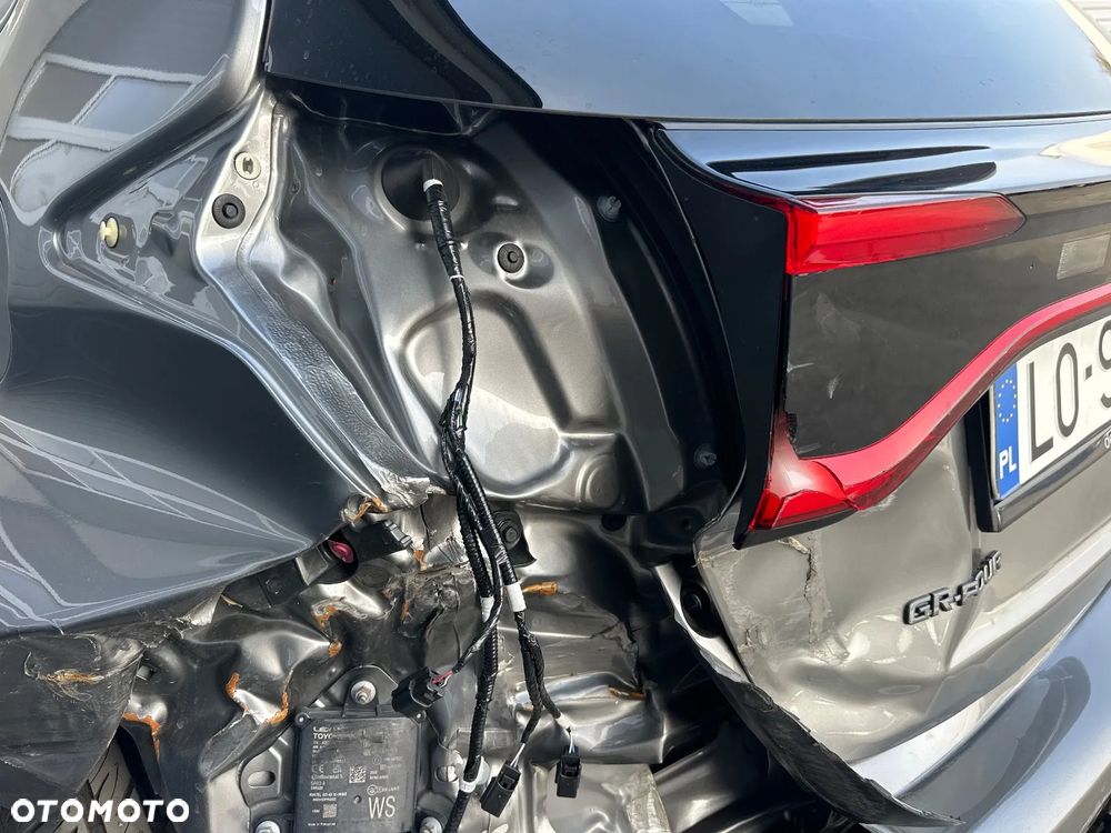 Toyota GR Yaris 1.6 Dynamic - 23