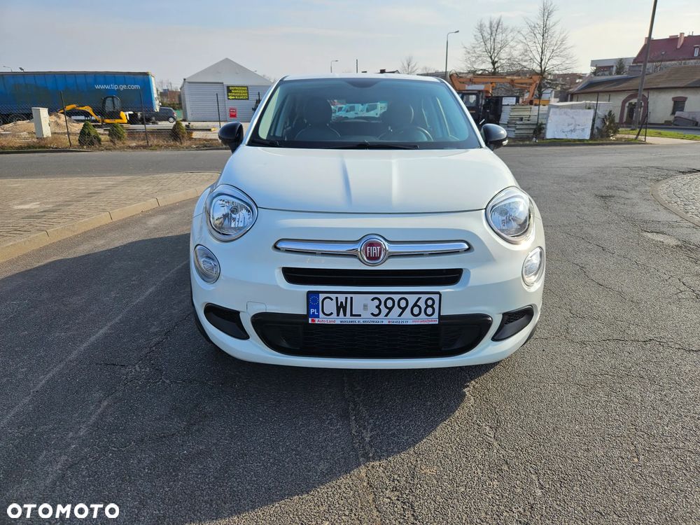 Fiat 500X - 2