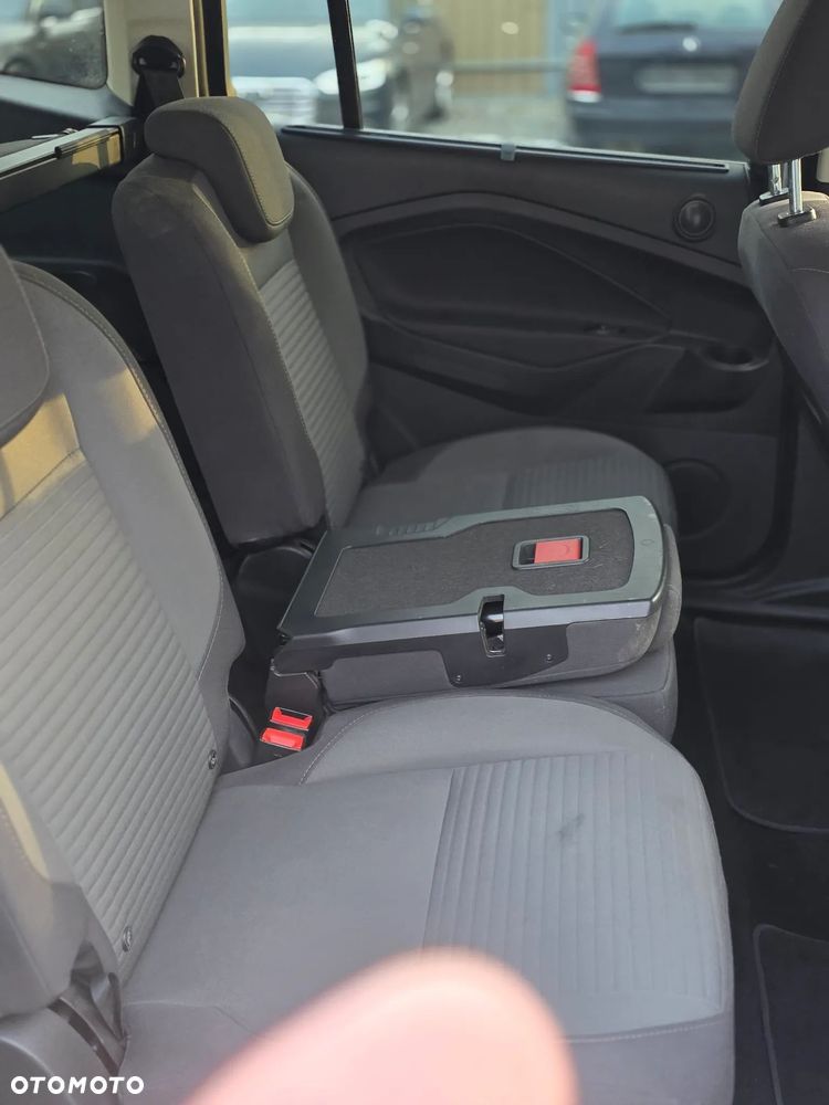 Ford Grand C-MAX 1.5 EcoBoost Start-Stopp-System Business Edition - 30