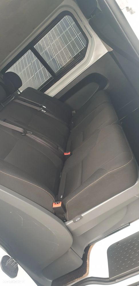 Renault Trafic - 8