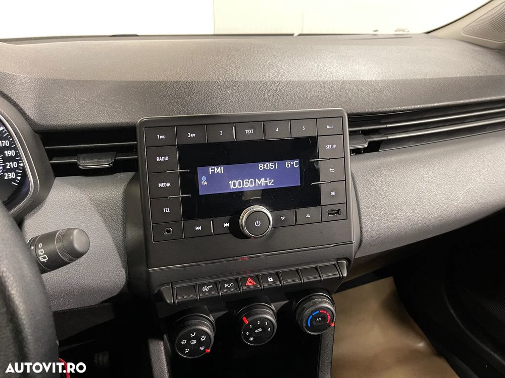 Renault Clio V 1.0 TCe Life - 13