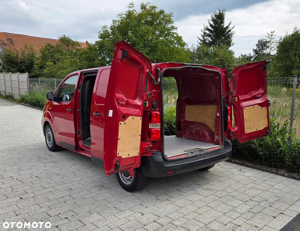 Peugeot EXPERT 2,0HDi - 1