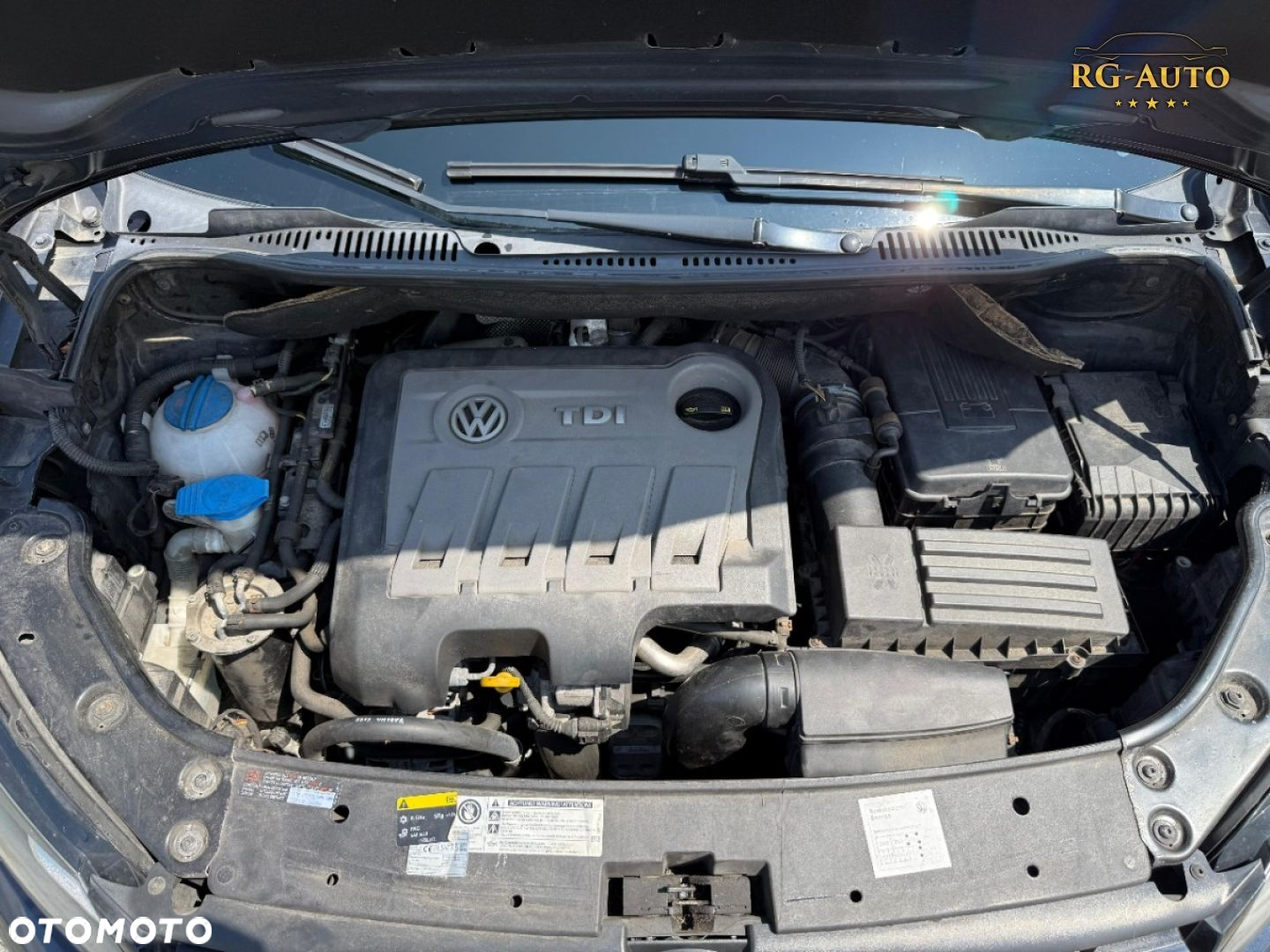 Volkswagen Touran - 40