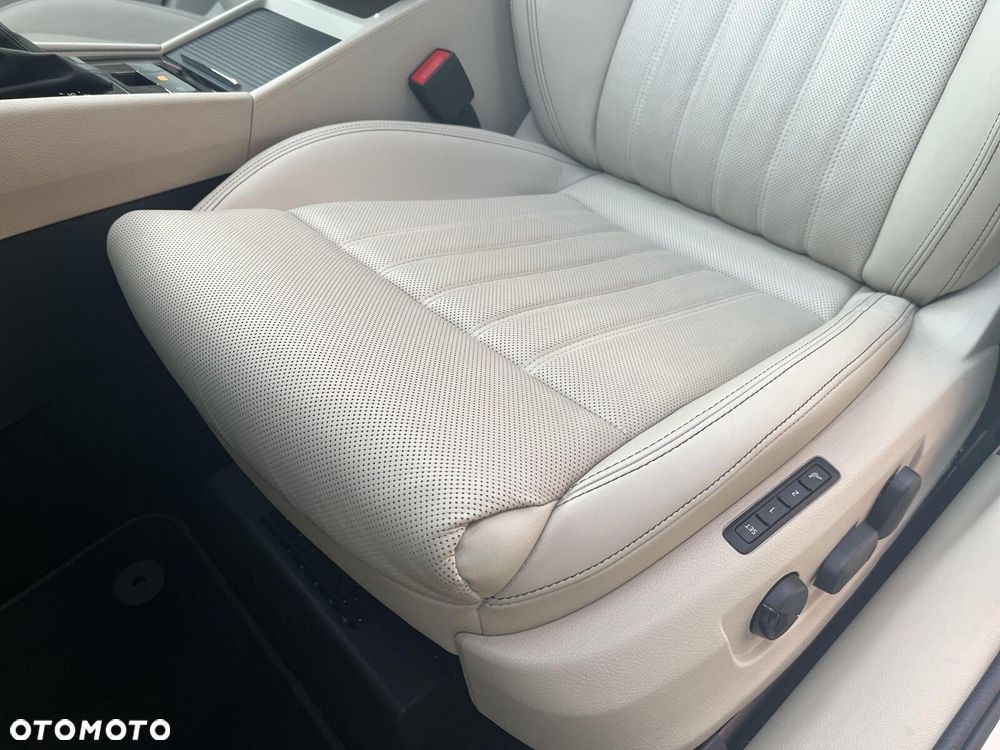 Skoda Superb 2.0 TSI 4x4 L&K DSG - 12