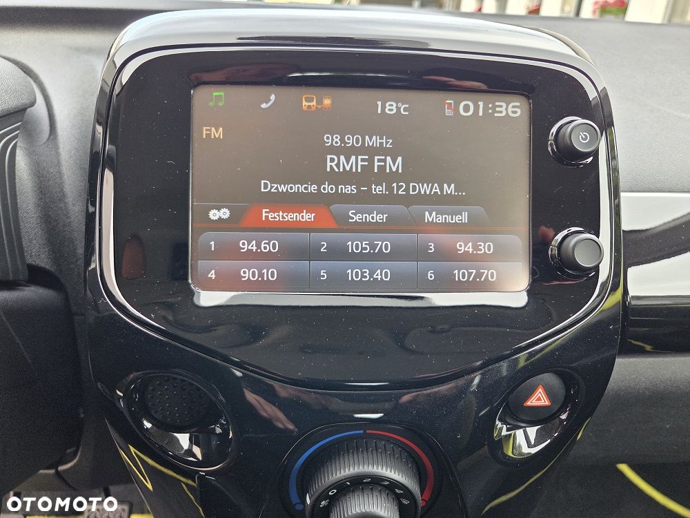 Toyota Aygo - 16