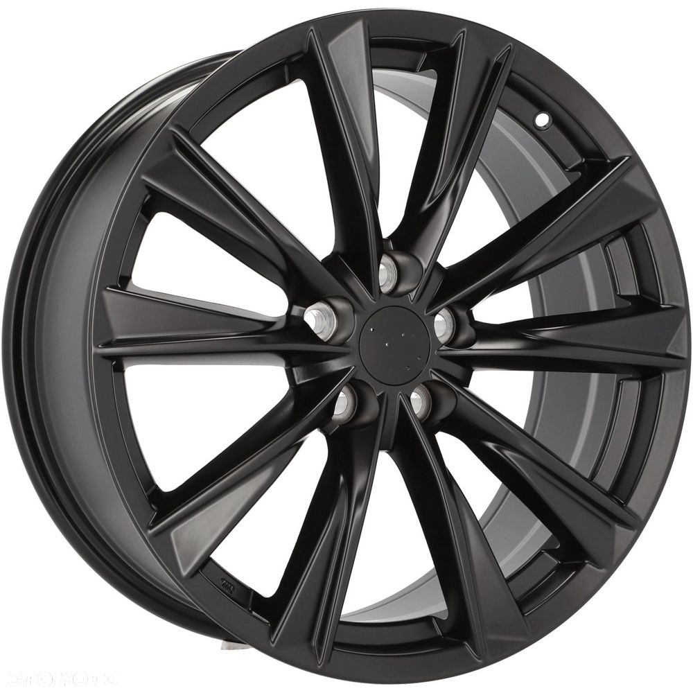 4x Felgi 20 m.in. do LEXUS NX Z10 Z20 RX AL10 AL20 RX U10 U30 TOYOTA RAV4 bZ4x - H3202F - 2