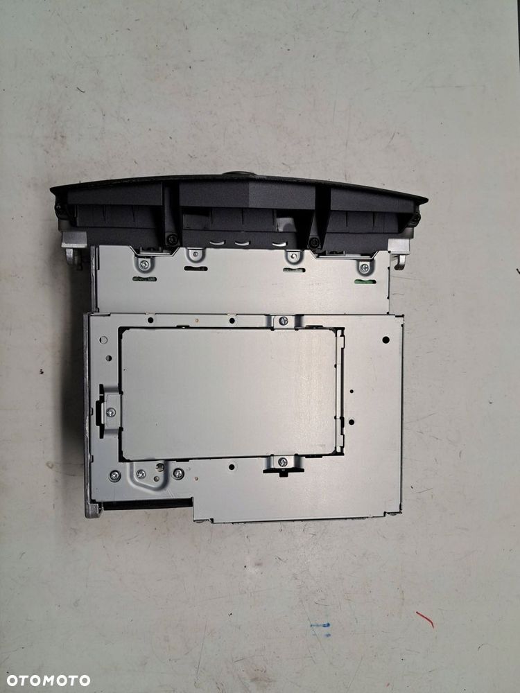mercedes-benz c klasa w204 radio navi a2049060902 - 8