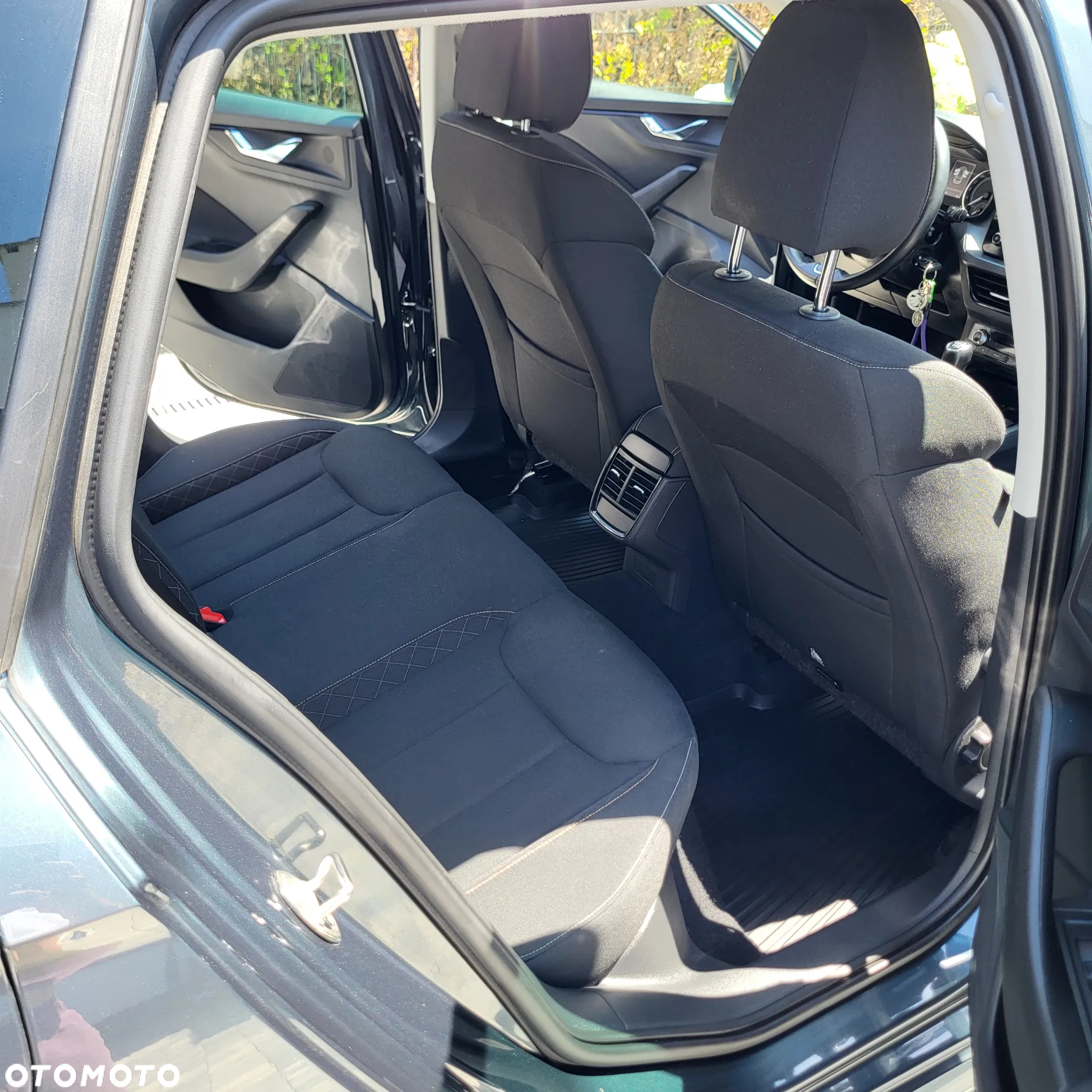 Skoda Kamiq 1.0 TSI Ambition - 13