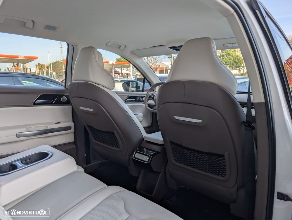 Aiways U5 Premium - 17